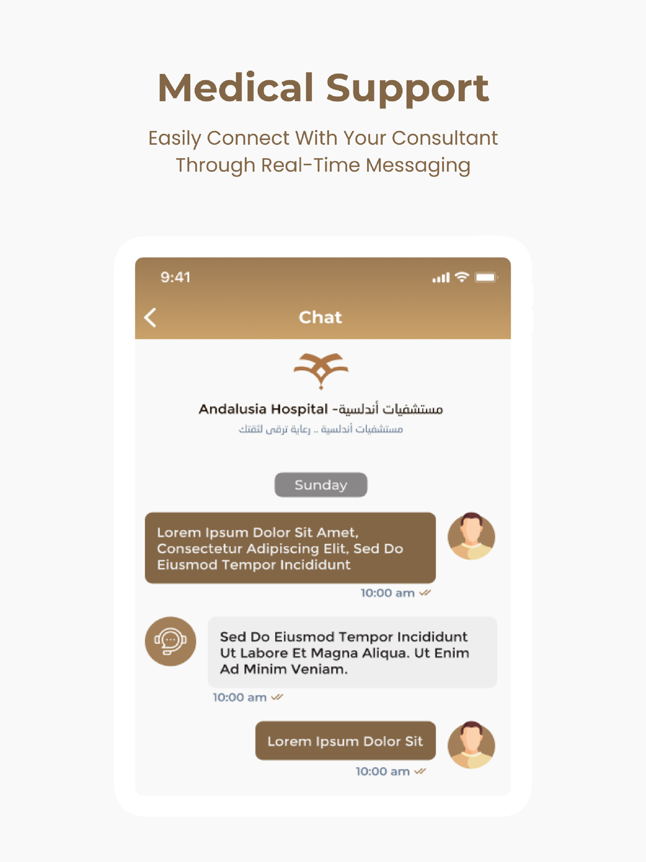 Andalusia Health