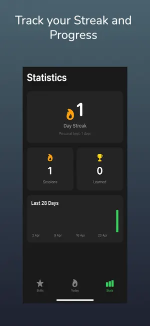 TLKSimpleFit screenshot 4