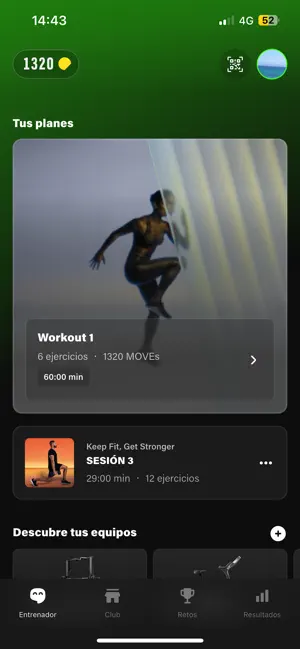 MyBeats screenshot 1