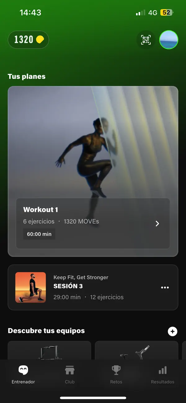 Screenshot #1 pour MyBeats