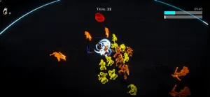 Dark Frequency screenshot 3