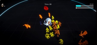 Dark Frequency Screenshot 3 of 5