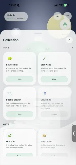 My Pet Slime screenshot 2
