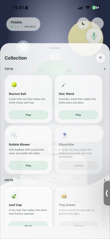 My Pet Slime Screenshot 2 of 10