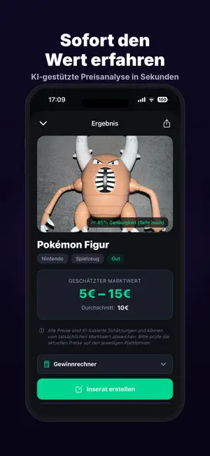 FlohmarktDealer screenshot 3