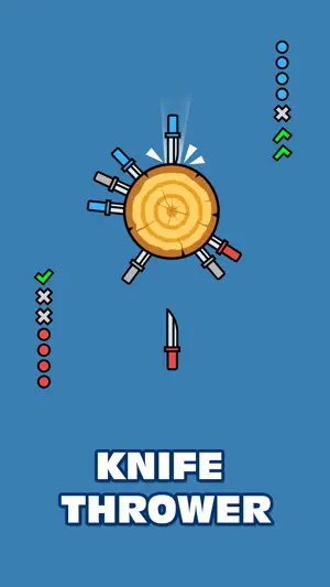 2 Player Games: 1v1 Battle screenshot 4