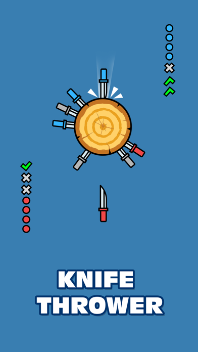 2 Player Games: 1v1 Battle Screenshot
