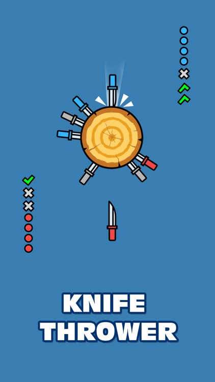 2 Player Games: 1v1 Battle screenshot-3