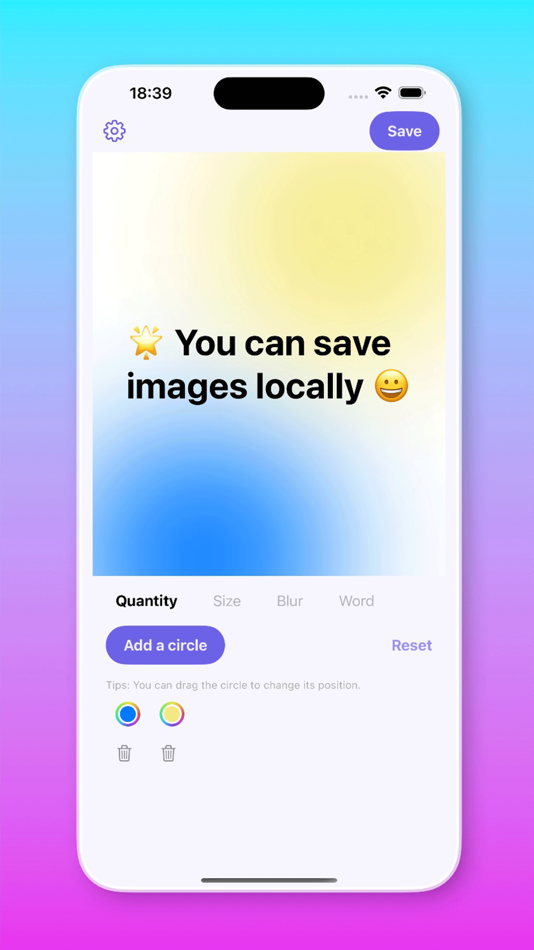 #3. DiffuseCard (iOS) 게시자: 美珊 陈