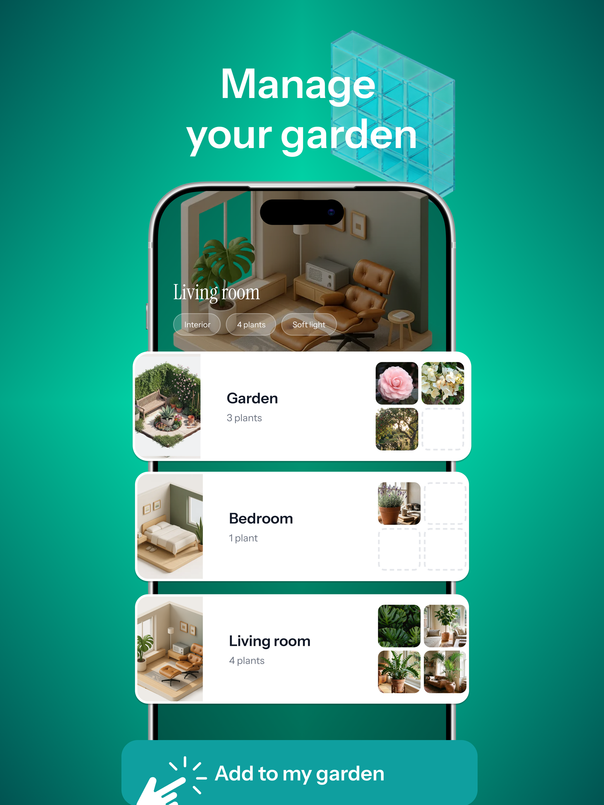Floralens: Identify Plants