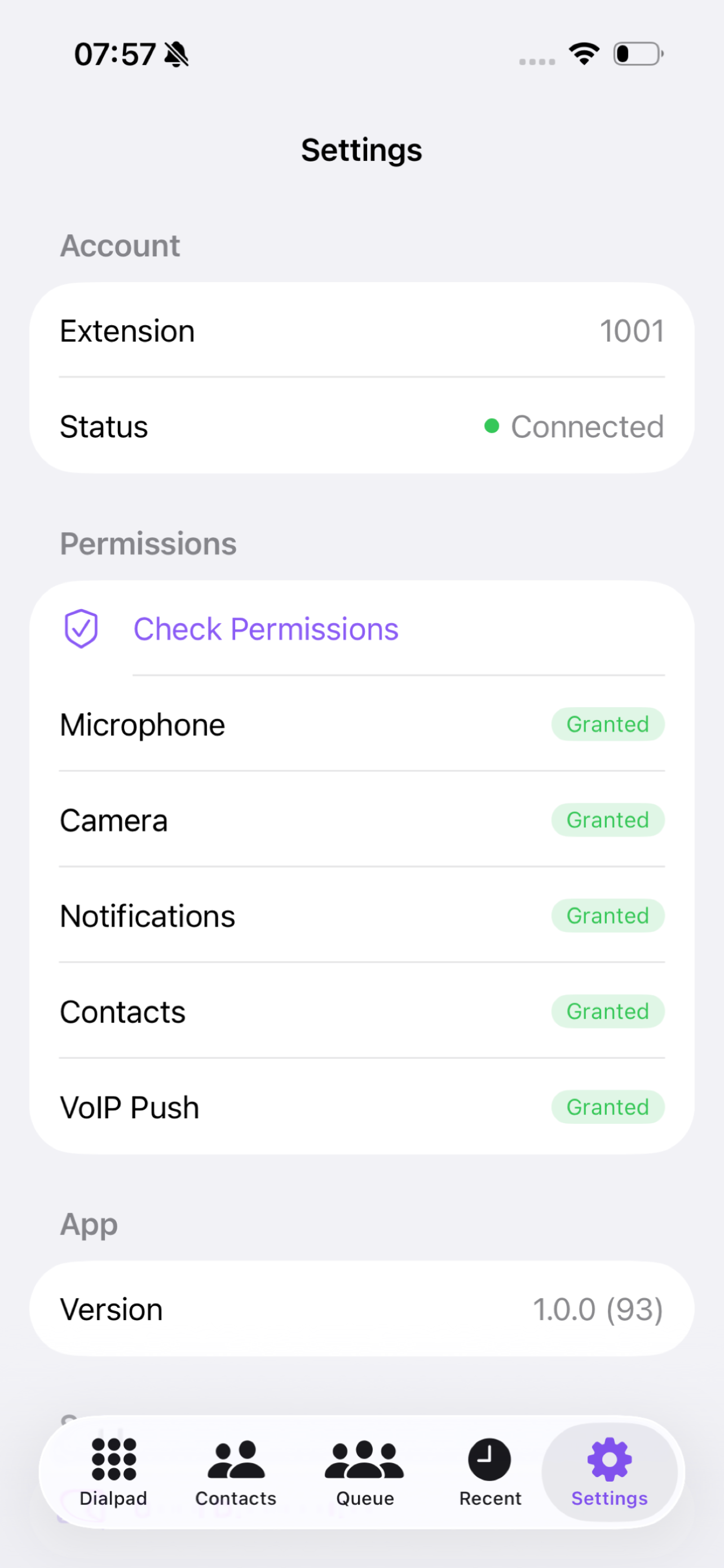 Nexera Mobile