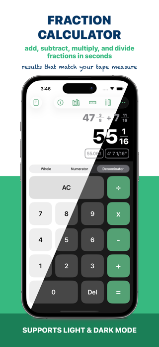 BUILD Woodworking Tools Screenshot 3 of 6