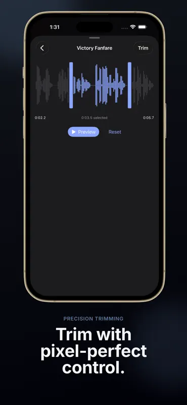 Boop | Soundboard screenshot 8 of 8