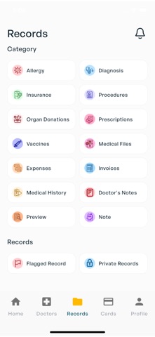 Lifesaver for Family screenshot