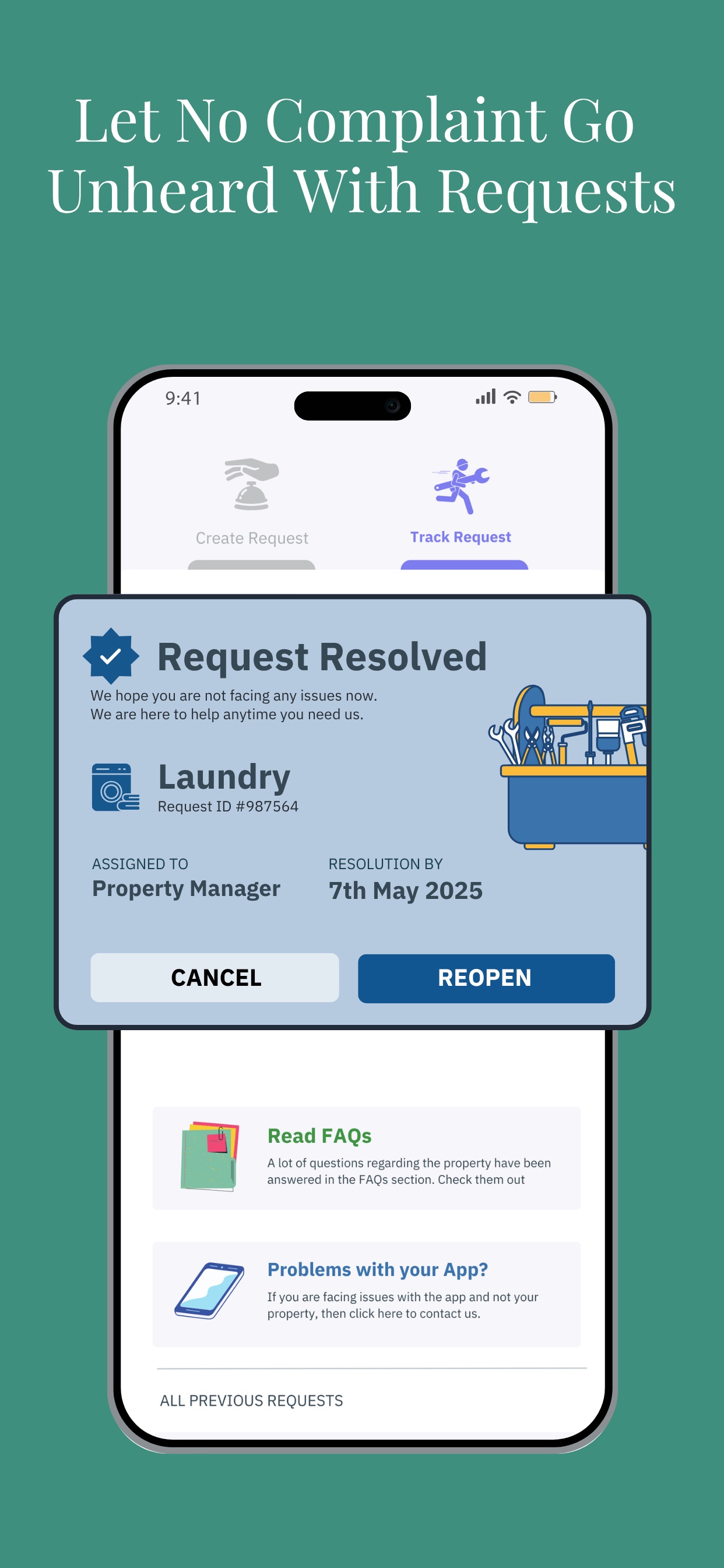 Screenshot 4 of Hei Homes | Coliving Spaces