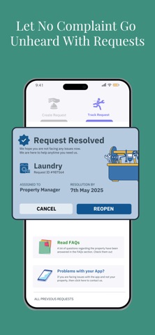 Hei Homes | Coliving Spaces screenshot 4