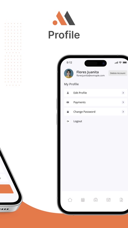 Amaya Industries - Vendor screenshot-5