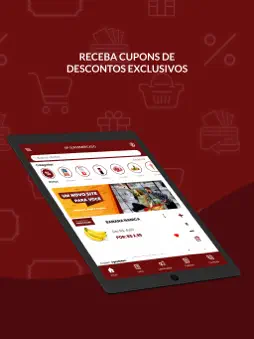 GP Supermercado screenshot 7