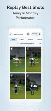 FS Golf screenshot 8