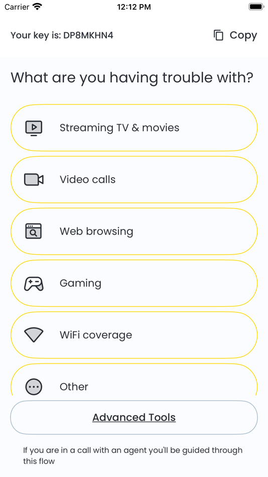 #2. REVGO Discover (iOS) 由: Cable Bahamas Ltd
