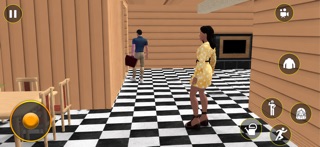 Busy Moms Life Simulator screenshot