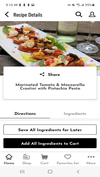 FRESH by Brookshire’s