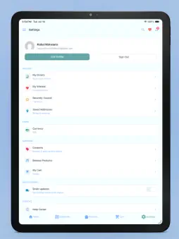 WordPress App Buillder screenshot 19