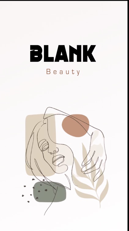 Blank Store screenshot-3