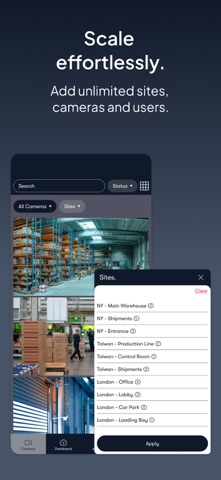 VideoSafes Screenshot 2 of 5