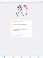 orthopedic approaches lite ipad resimleri 3