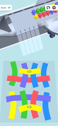 Roll Frenzy Screenshot 6 of 10