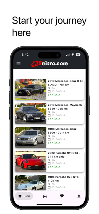 Q8nitro Screenshot 1 of 7