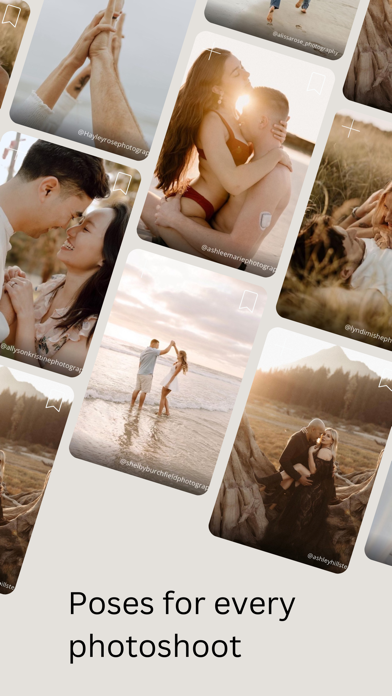 DandyLight - Photography App Screenshot