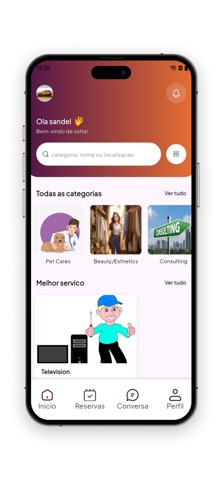 CLIKA&ARRUMA screenshot