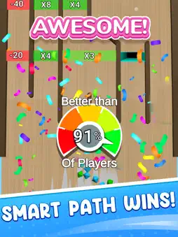 Bounce and collect screenshot 7