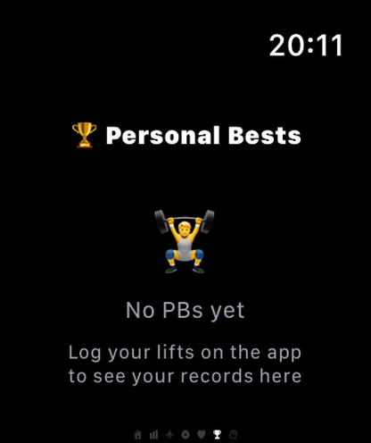 Revive Fitness screenshot 14