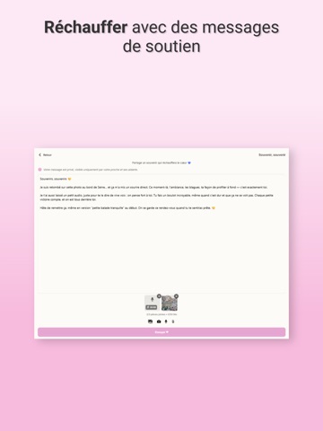 Younify iPad screenshot
