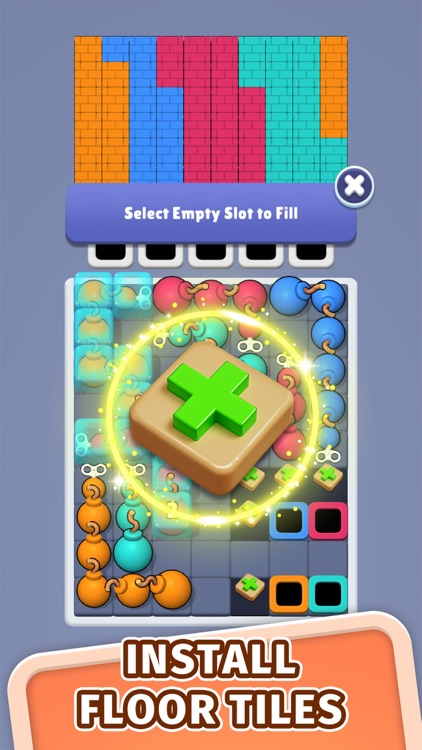 Slide Blast Mania screenshot-5