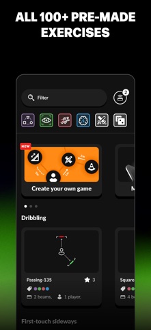 X-Skills Screenshot 3 of 6