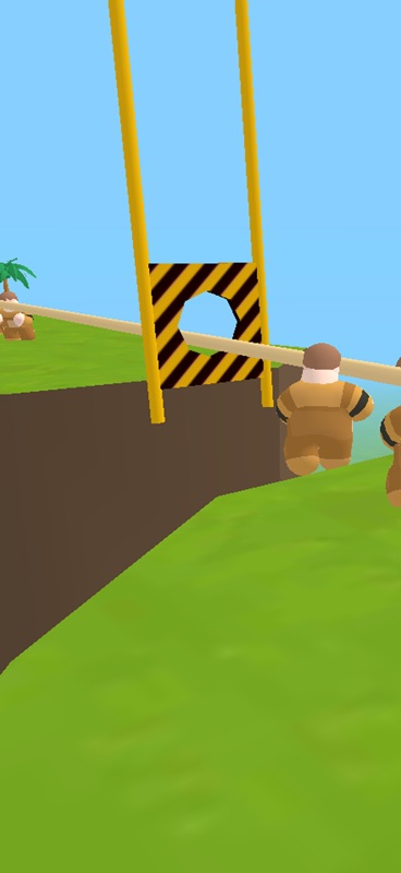 Sniper Game! screenshot 5