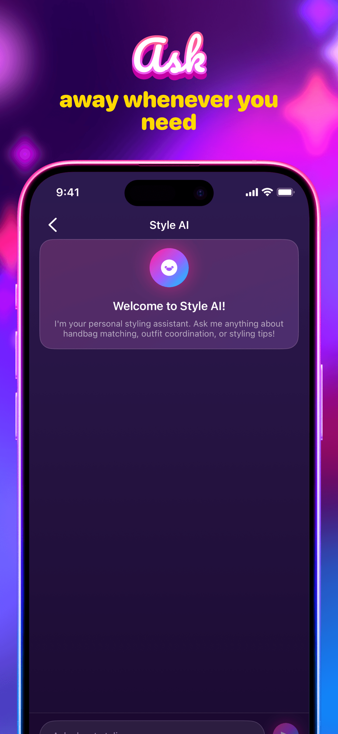 Setra - Create and share