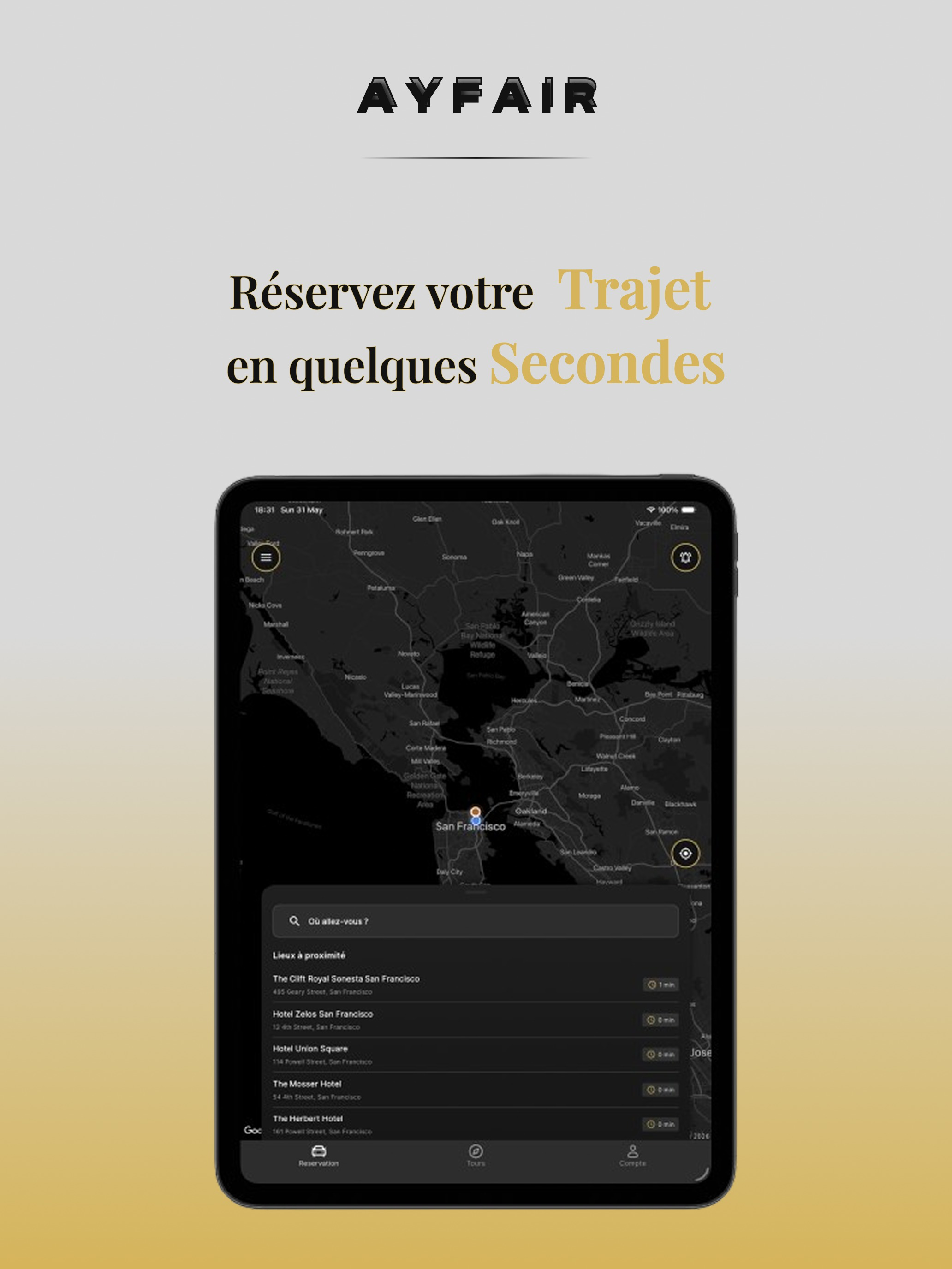 Ayfair screenshot 15