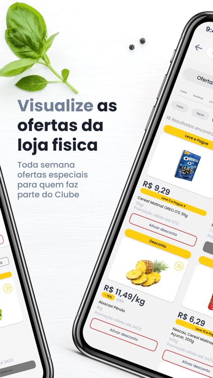 Clube de Vantagens Alvorada