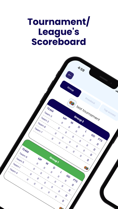 Click-match Screenshot