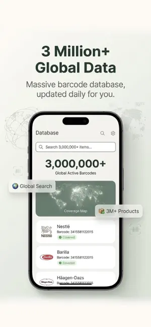 KeepFresh - Expiry Tracker screenshot 3