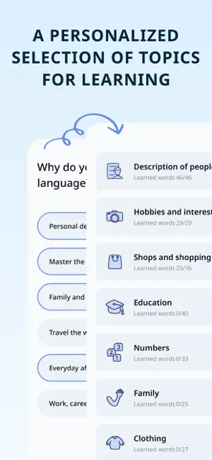Learning English for Beginners screenshot 4