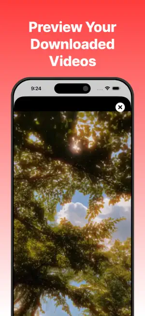 Pinterest Video Saver Download screenshot 4