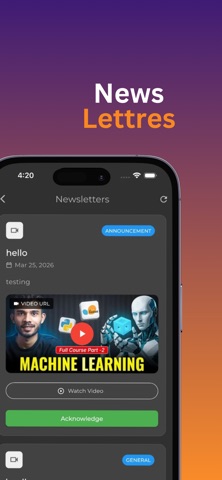 RouteWise App screenshot