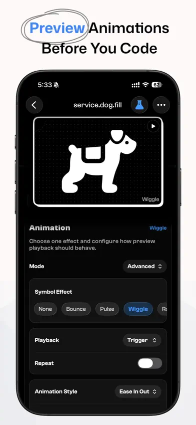 SF Catalog: SF Symbols screenshot 4
