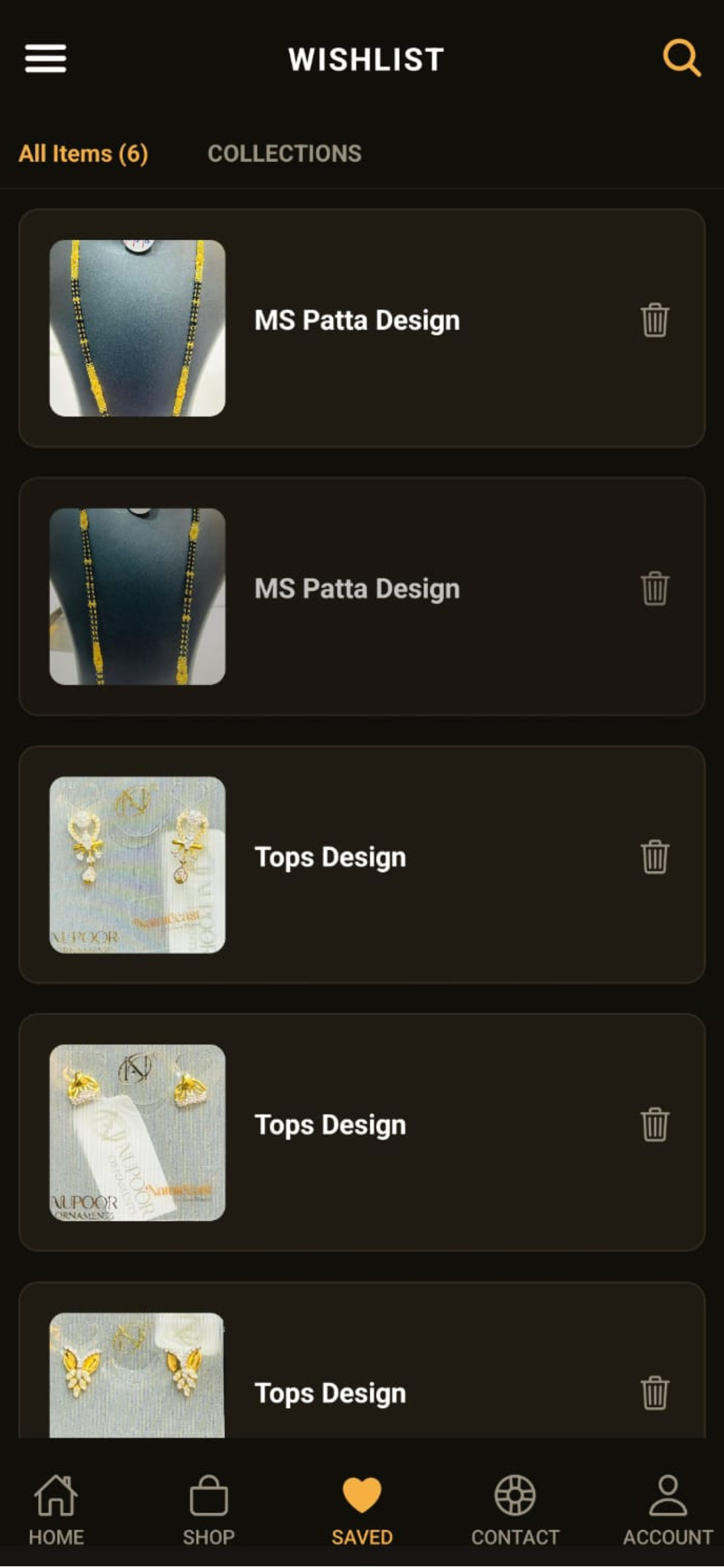 Om Ornaments screenshot 6